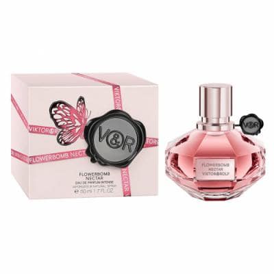 Духи «Flowerbomb Nectar» «Flowerbomb Nectar» от Viktor & Rolf